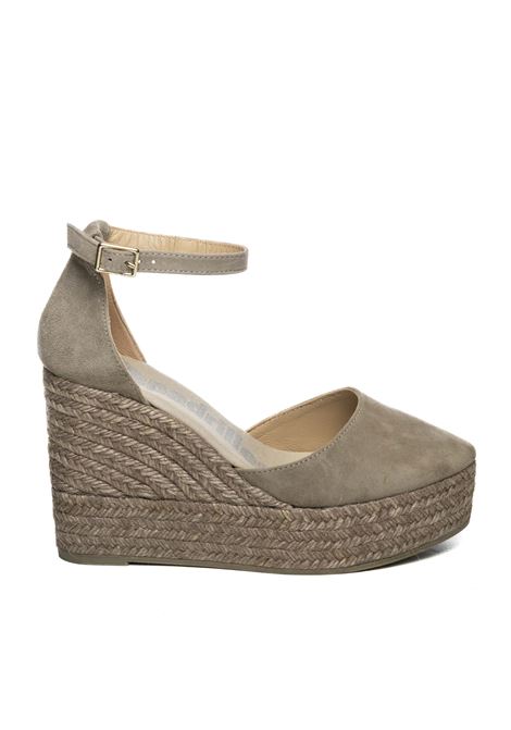  ESPADRILLES | ANNA 2ANTE-KANGARDO